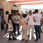 Global cinema professionals converge at CineGouna Market