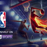 BeIN extends partnership with NBA across MENA for 2024-25 season