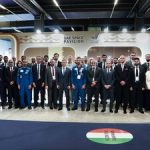 UAE participates at the 75th International Astronautical Congress