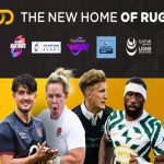 TOD acquires MENA rights for top international rugby events