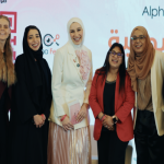 Sony empowers Kuwaiti female content creators through Alpha Femme initiative