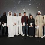 Arab Film Studio Awards honours local film talent