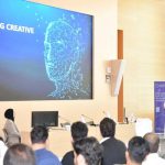 Media City Qatar hosts Euronews Business Media Training for students