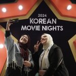 Egypt hosts Korean Film Nights fest