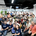 MBZUAI’s Incubation & Entrepreneurship Center champions AI in Abu Dhabi