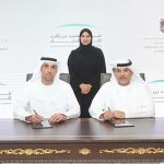 MOCCAE and MBRSC ink MoU to leverage geospatial capabilities