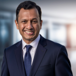 Vizrt names Rohit Nagarajan as new CEO