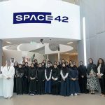 UAE students to visit Yahsat facilities in new Space42 education campaign