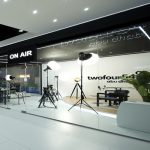 TwoFour54 reveals new services at Global Media Congress