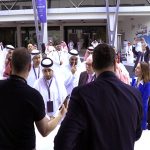 Viasat conducts first ever demo of direct-to-device satellite messaging in Saudi Arabia