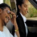 Saudi film ‘My Driver and I’ to debut at Red Sea Int’l Film Festival