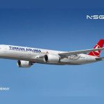 PIF’s NSG to provide in-flight connectivity services to Turkish Airlines