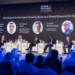 Global policymakers congregate at Abu Dhabi Space Debate