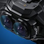 Blackmagic Design opens pre-orders for URSA Cine Immersive cameras