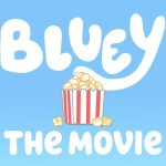 BBC Studios and Walt Disney team up for first-ever ‘Bluey’ movie