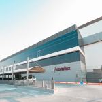 Mohammed Bin Rashid Aerospace Hub inaugurates Comlux facility