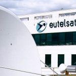 Eutelsat signs Share Purchase Agreement with EQT Infrastructure