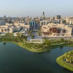 Brand new Performing Arts Center at the heart of Jeddah’s upcoming Culture Square Project