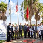 Lockheed Martin delegation visits Morocco to explore expansion opportunities