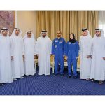 Mohammed Bin Rashid Space Centre to partner with Fujairah government entities