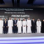 UAE Space Agency and Japan strengthen space exploration ties