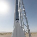 Oman launches first scientific rocket Duqm-1