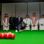 DAZN and Alamiya team up for Riyadh Season events