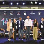 The regional and global impact of Arabic content