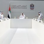 UAE’s Supreme Space Council hosts first meeting