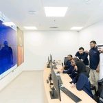 UAE University celebrates launch of Al Ain Sat-1 satellite