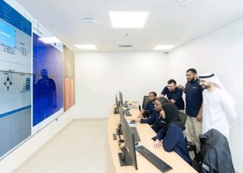 UAE University celebrates launch of Al Ain Sat-1 satellite