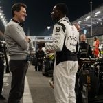 Apple Original Films wraps production of ‘F1’ at Abu Dhabi Grand Prix