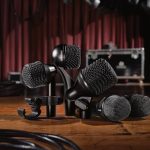 Shure unveils latest products at NAMM 2025