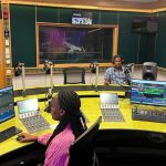 Radio Botswana upgrades to IP technology with Calrec’s Type R