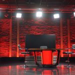 Prolights upgrades SÖZCÜ TV’s Istanbul studios with modern LED lighting