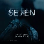 David Fincher’s ‘Se7en’ returns to big screen across UAE and KSA