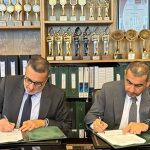 EsÂhailSat signs multi-year deal with MoroccoÂs SNRT