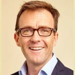 Tony Chambers to become President of Disney EMEA