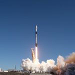 Space42 expands satellite constellation with Foresight-2 launch