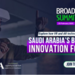 BroadcastPro Summit KSA