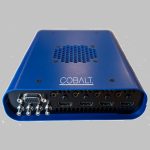 Cobalt Digital to make ISE debut