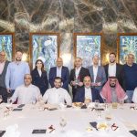 First Gulf Company and Avid organise event for regional media leaders