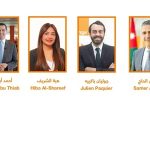 Orange Jordan announces key leadership changes for 2025