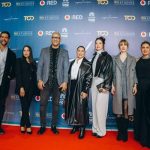 ‘Sarab’ cast celebrates season finale premiere with TOD Studios and Vodafone RED