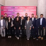 ArabyAds, LG Ad Solutions and TVekstra partner to boost CTV advertising in Turkey