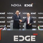 EDGE and Nokia partner for secure defence communications