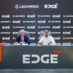 EDGE and Leonardo strengthen partnership with new defence agreement