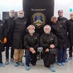 BlackSky and Rocket Lab set launch window for first Gen-3 satellite