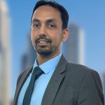 ABS appoints Sameer Karimbhai as General Counsel