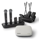 Shure unveils conferencing solutions at LEAP 2025